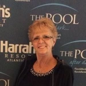 Meet your Posher, Marlene